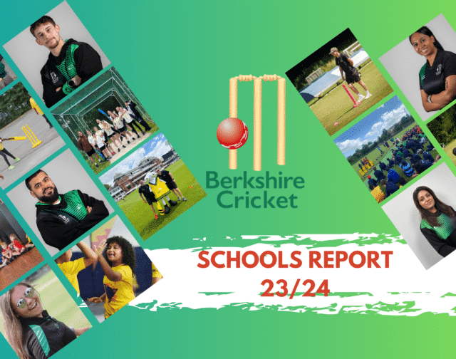 Schools Impact Report 2023/24