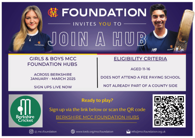 2025 MCC Foundation Hubs Sign Ups Live