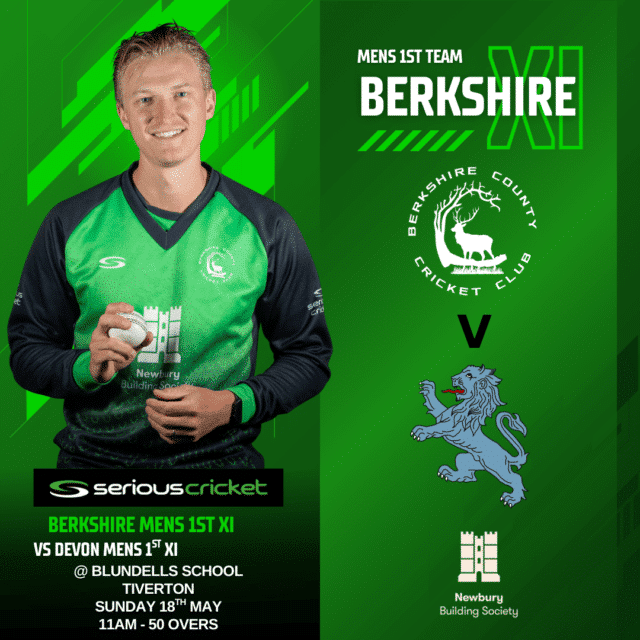 Mens 1st XI Maintain Unbeaten Start