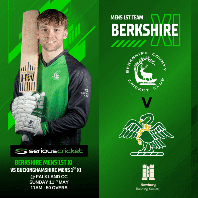 Double Success for Mens 1st XI