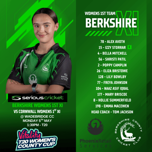 Women’s 1st XI Face ‘FA Cup’ Challenge