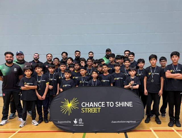 Success at Regional Street Finals