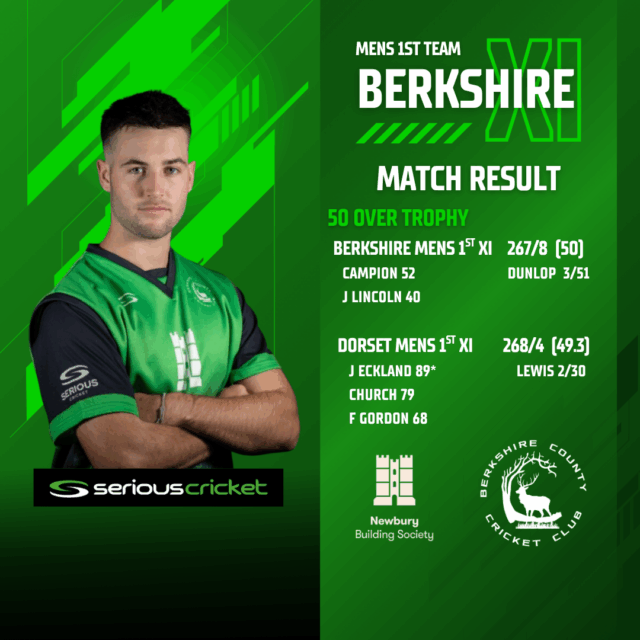 Semi Final Defeat
