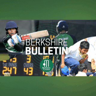 The Berkshire Bulletin