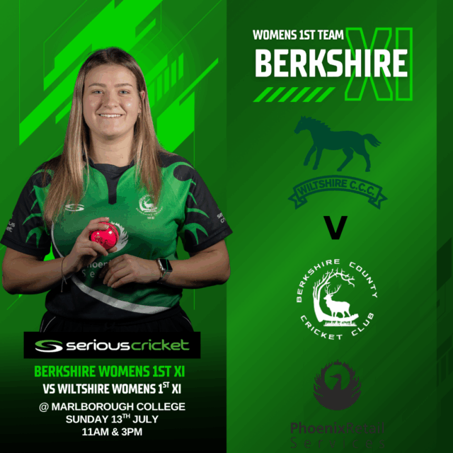 Women’s First XI Head West
