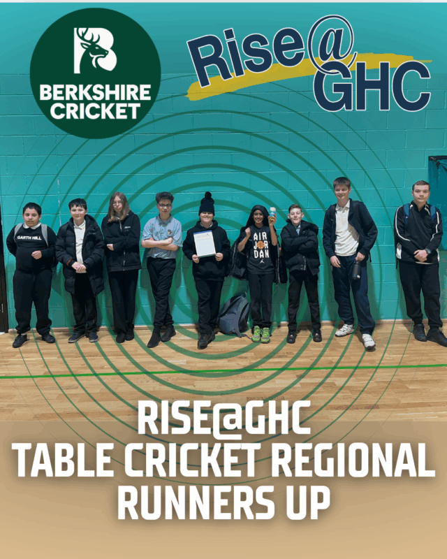 Regional Table Cricket Finals