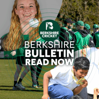 The Berkshire Bulletin