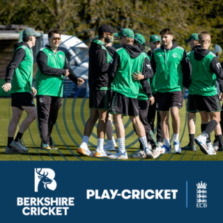 Berkshire Play Cricket