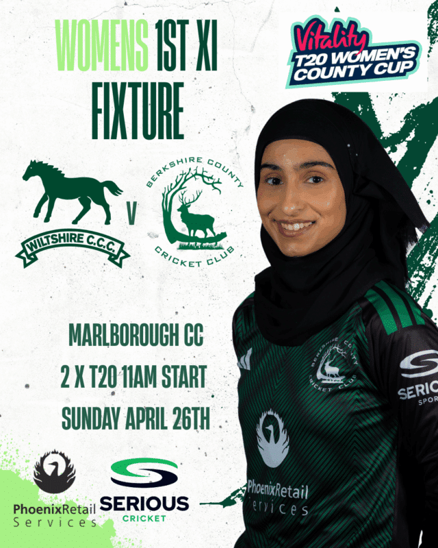 Women’s 1st XI Look To Build on Back to Back  Wins