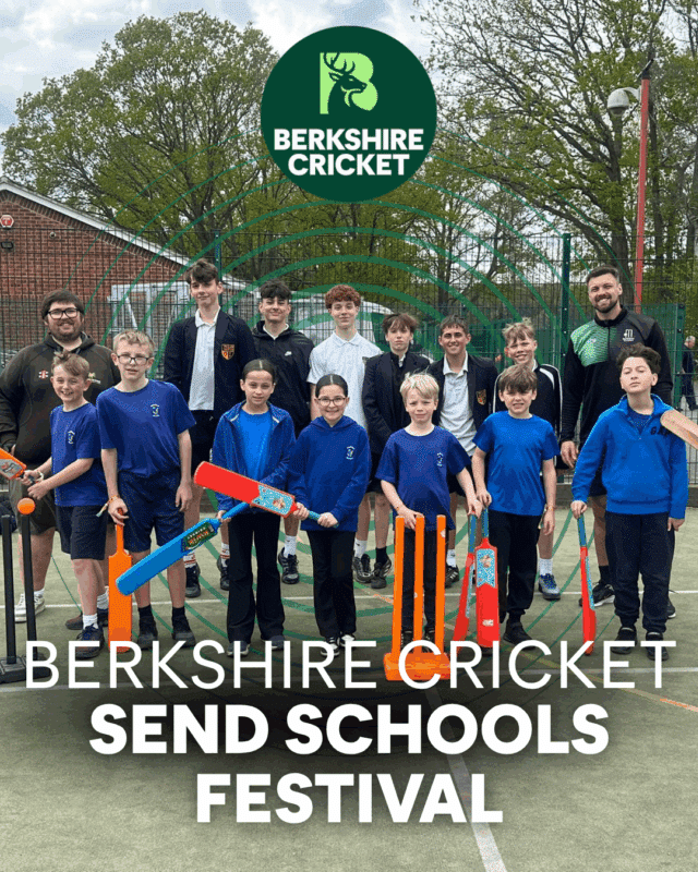 Schools’ Festival Season Kicks Off with SEND Skills Event