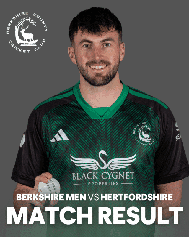 Mens 1st XI Start NCCA Trophy with High Scoring Win