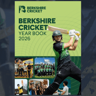 Friends Of Berkshire Cricket
