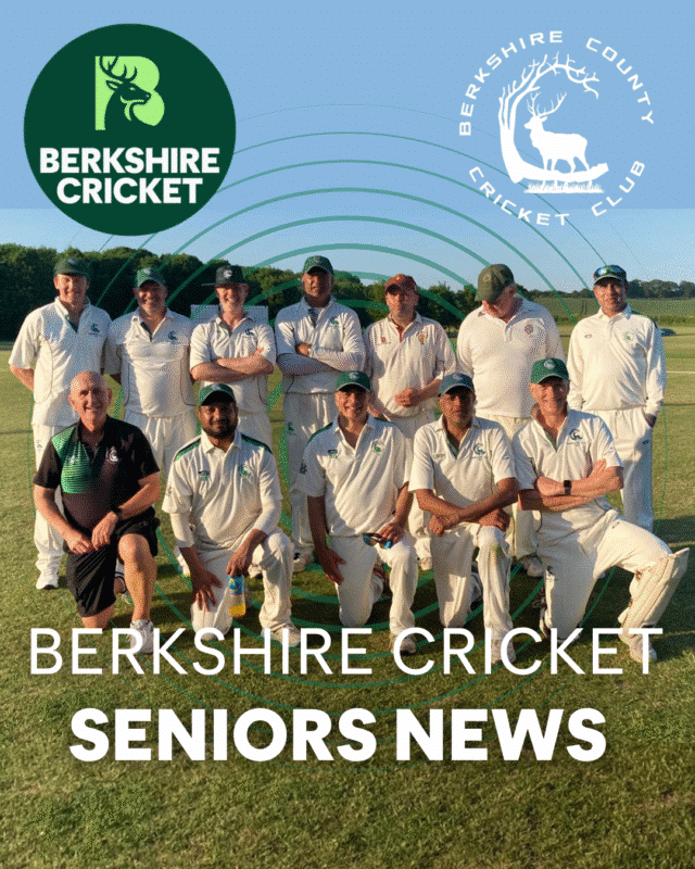Berkshire Seniors Update