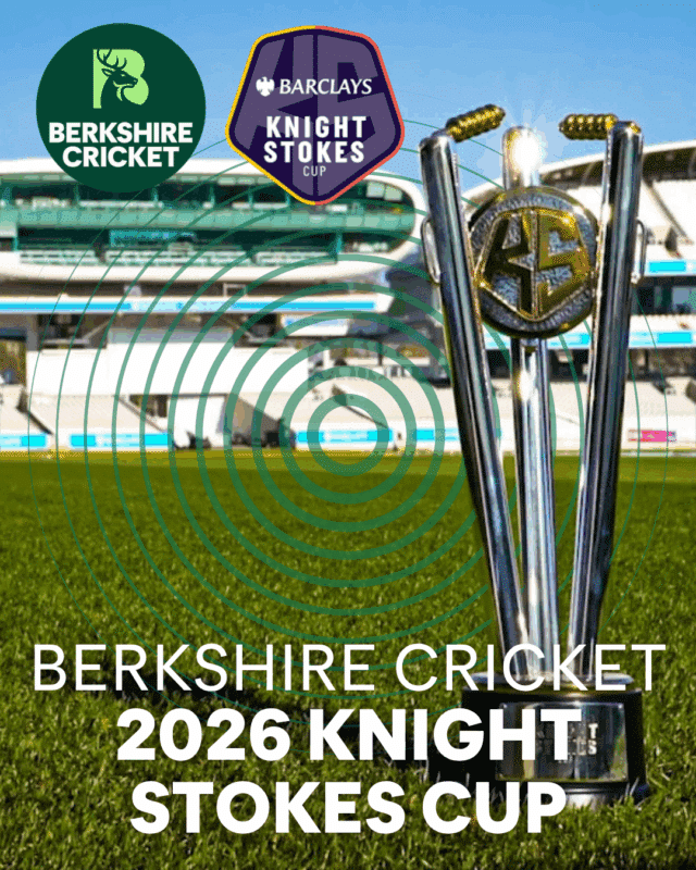 Knight Stokes Cup 2026