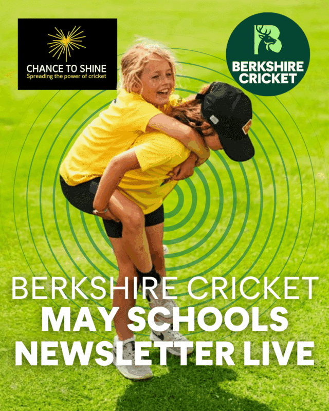 May Schools Newsletter Live