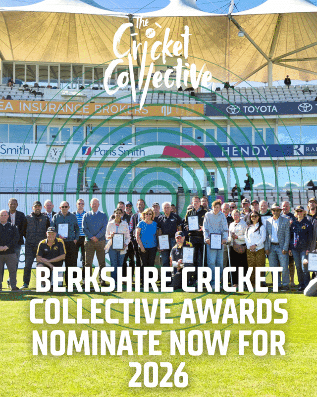 Nominations Open for 2026 Cricket Collective Awards