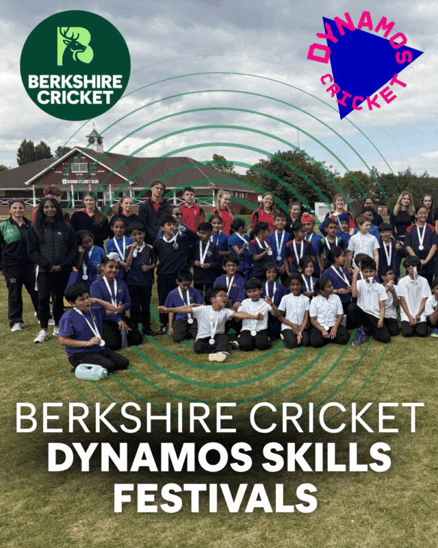 Dynamos Skills Festivals a Big Hit