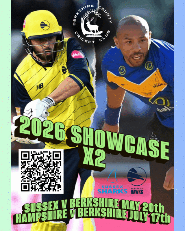 Showcase in Sussex