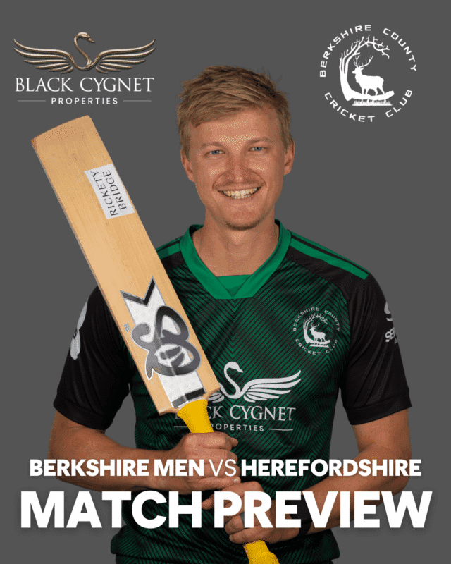Men’s 1st XI Look to Return to Winning Ways