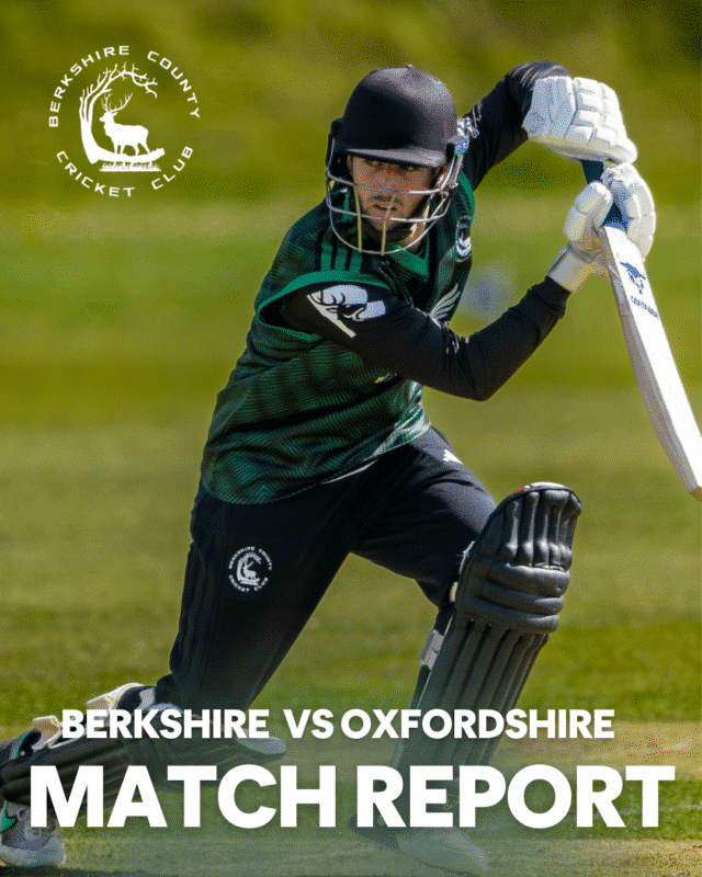 Honours Shared With Oxfordshire