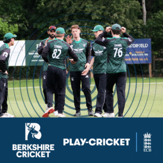 Berkshire Play Cricket