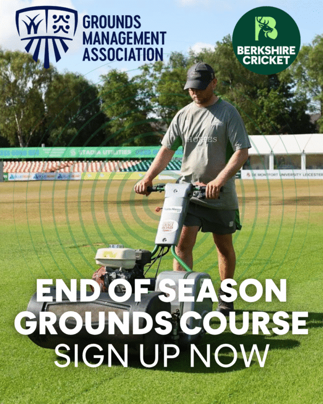 Latest Grounds Course – Sign Up Now