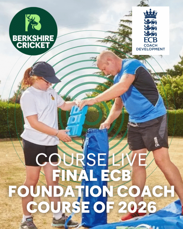 Final Foundation Coach Course of 2026