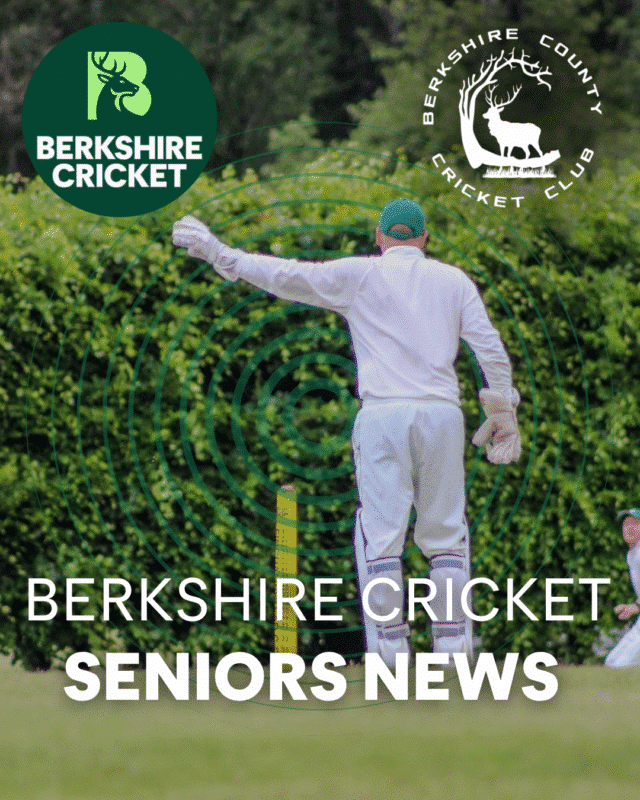 Berkshire Seniors Update