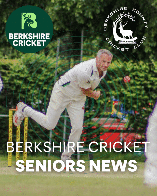 Berkshire Seniors Update