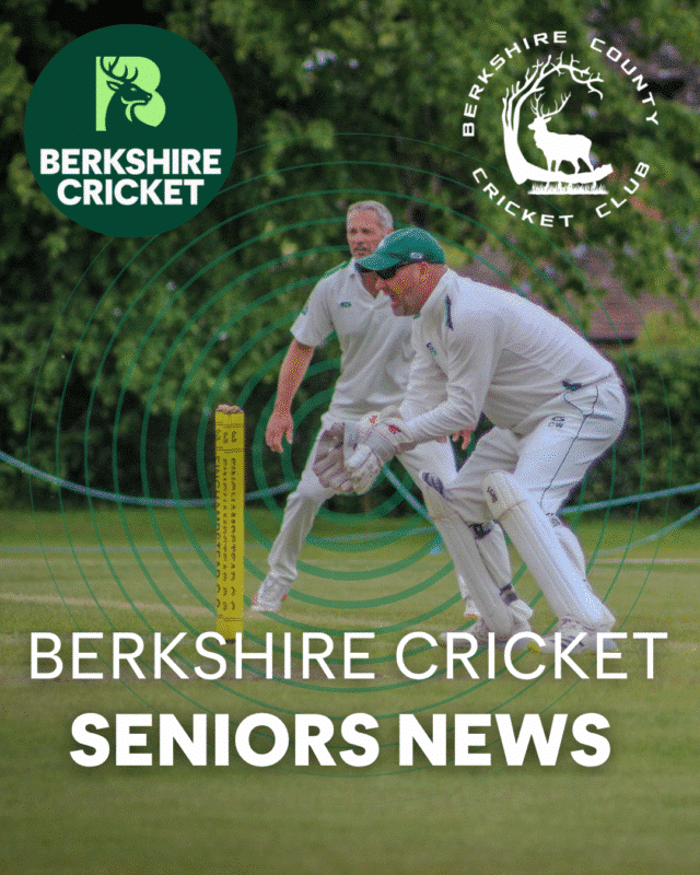 Berkshire Seniors Update