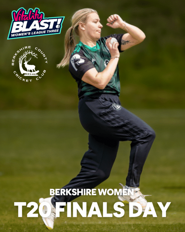 Women’s 1st XI Set for T20 Finals Day
