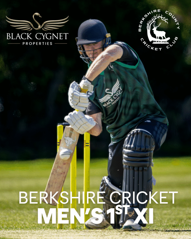 Mens 1st XI Continue T20 Push