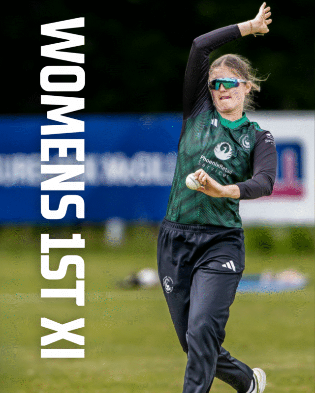 Women’s 1st XI come out 2nd best in high scoring affair at Datchet CC