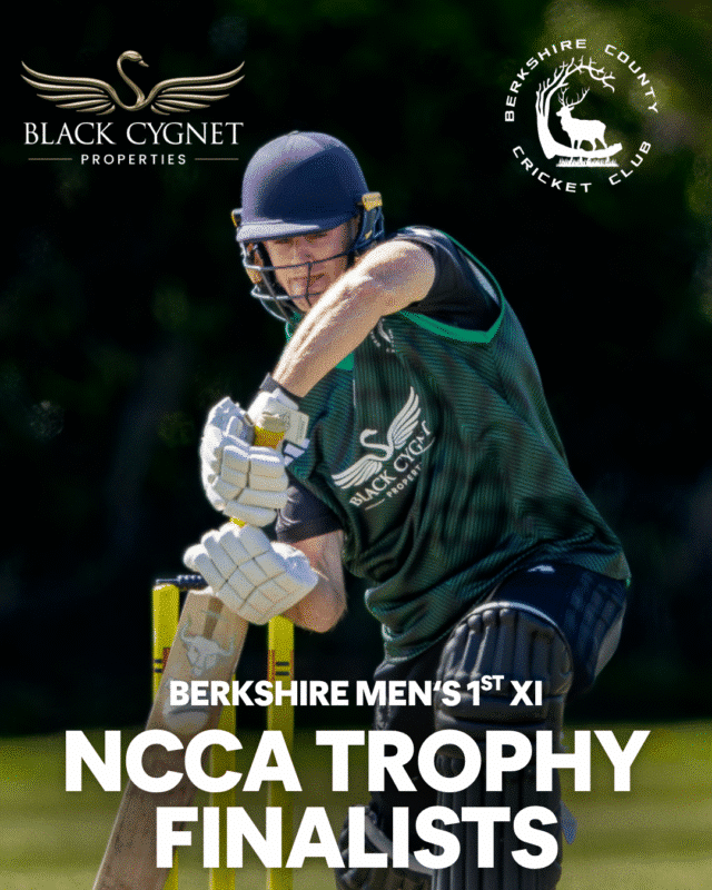 Men’s 1st XI Storm into 50 Over Final