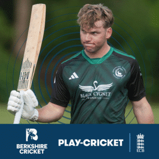Berkshire Play Cricket