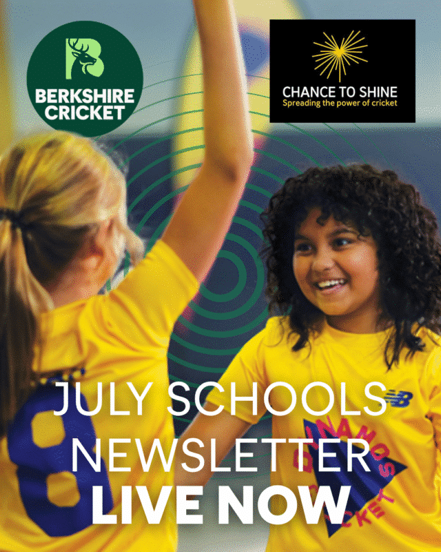 July Schools Newsletter Live