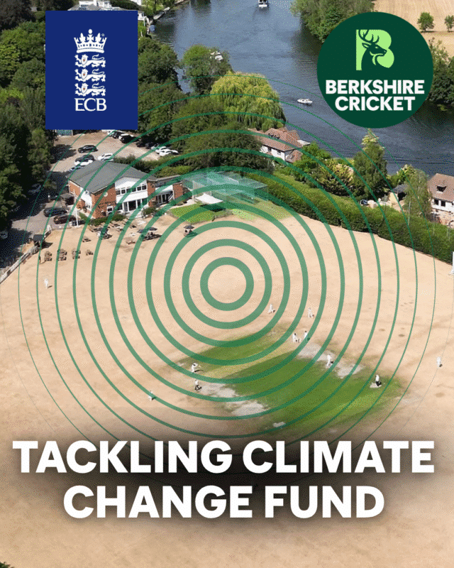 ECB Tackling Climate Change Fund