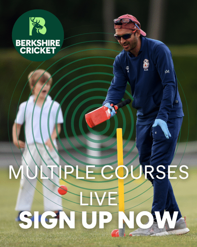 Multiple Courses Live – Sign Up Now