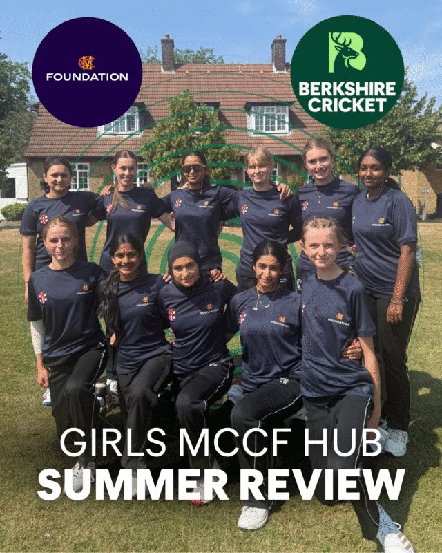 Girls MCCF Programme Continues to Thrive with Memorable Summer Fixtures