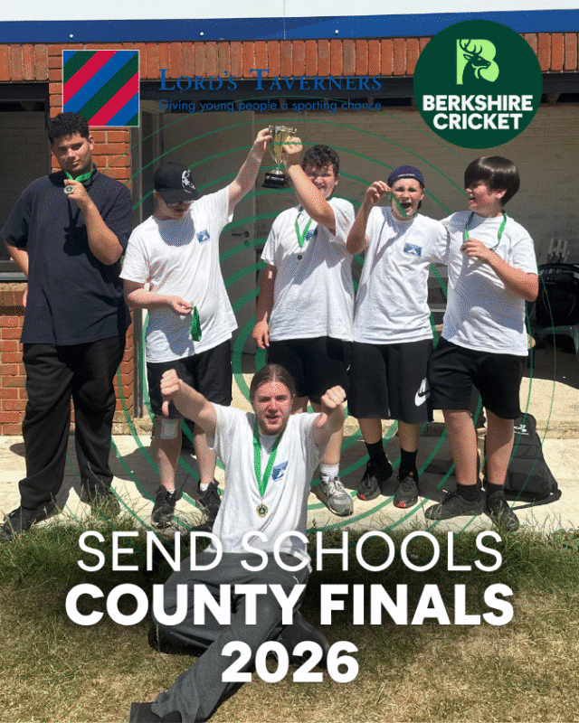 Summer Schools SEND County Final