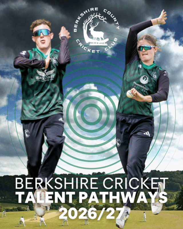 Berkshire Talent Pathways 2026/27