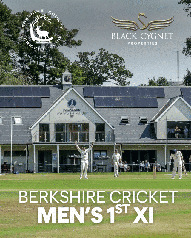 Men’s 1st XI Start Red Ball Campaign