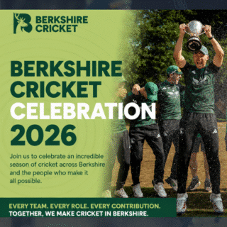 Friends Of Berkshire Cricket