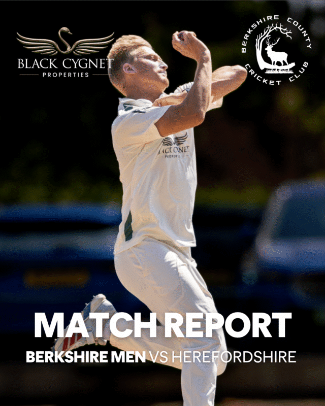 Mens 1st XI Finish Championship Campaign With Win