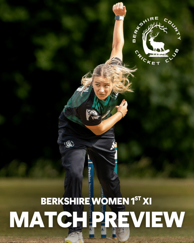 Berkshire Women Face Decisive Final Day