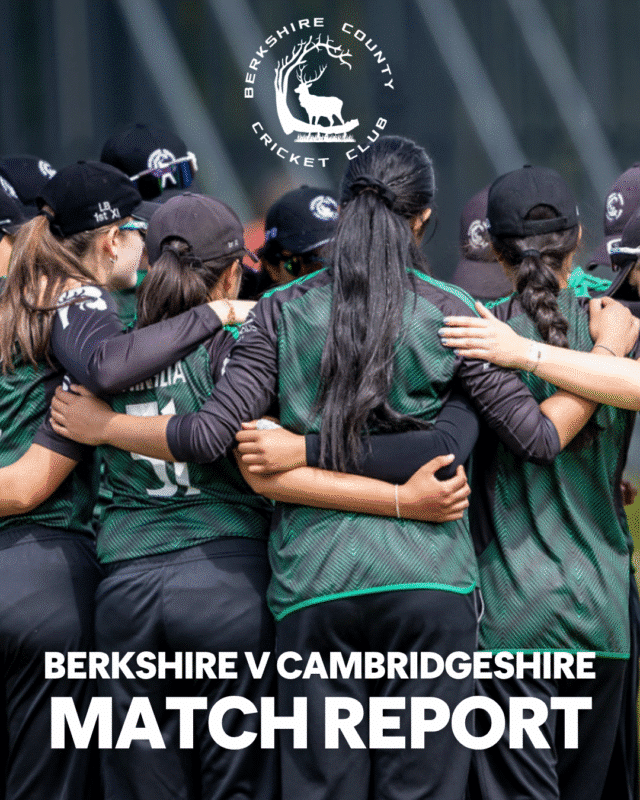 Women’s 1st XI Continue Winning Run