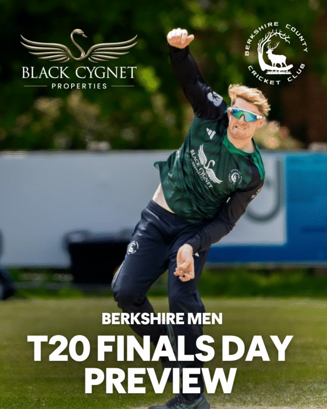 NCCA T20 Finals Day Preview