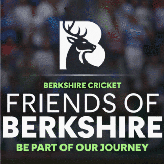 Friends Of Berkshire Cricket