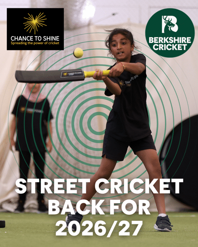 Street Cricket Returns for 2026/27