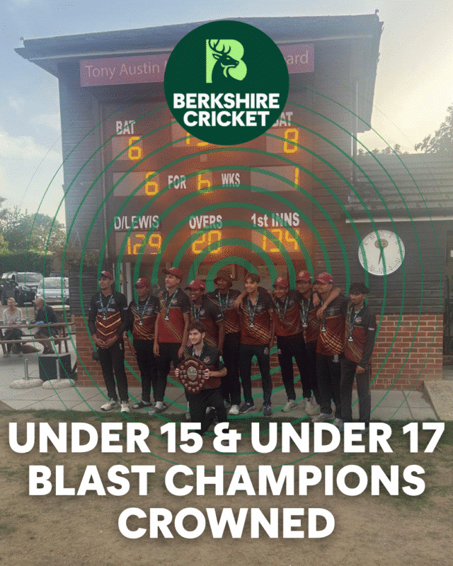2026 Blast Champions Crowned